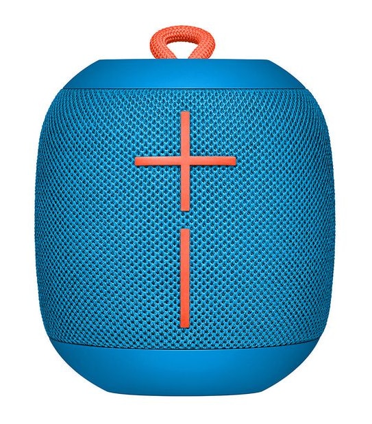 UE WONDERBOOM Bluetooth Speaker
