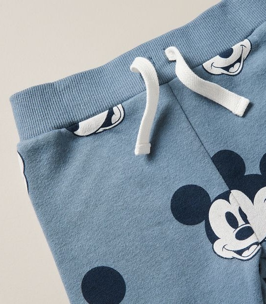 2 Piece Baby Disney Mickey Mouse Set