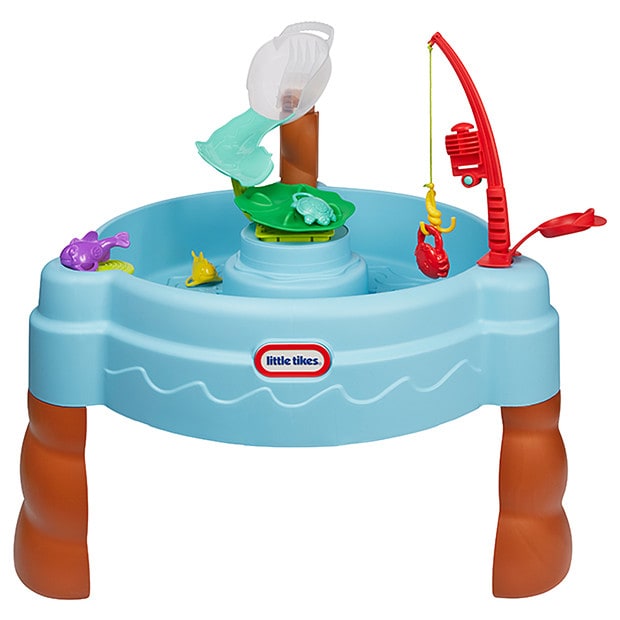 Little Tikes Fish 'N' Splash Water Table