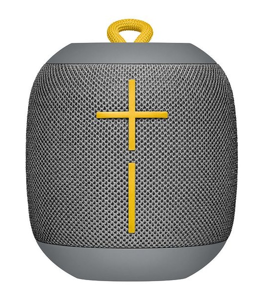 UE WONDERBOOM Bluetooth Speaker