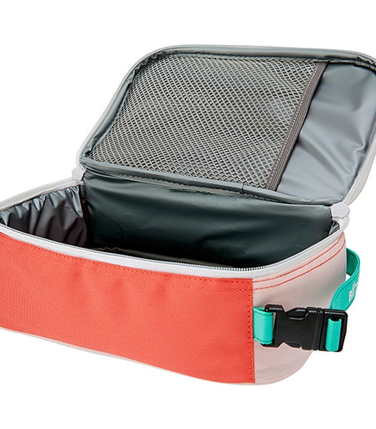 Watermelon Insulated Lunch Bag