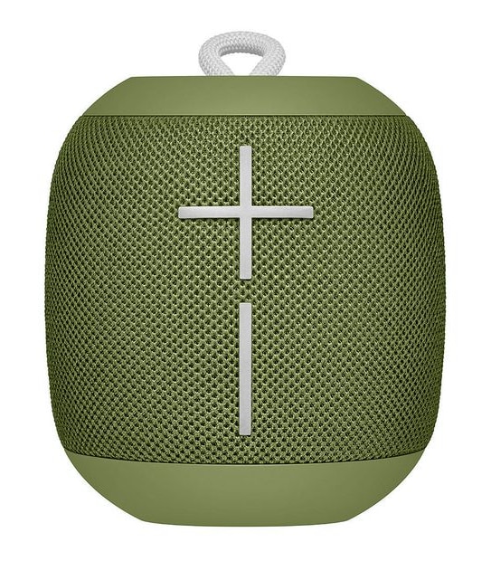 UE WONDERBOOM Bluetooth Speaker