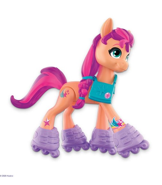 My Little Pony - Crystal Adventure  Ponies - Assorted*
