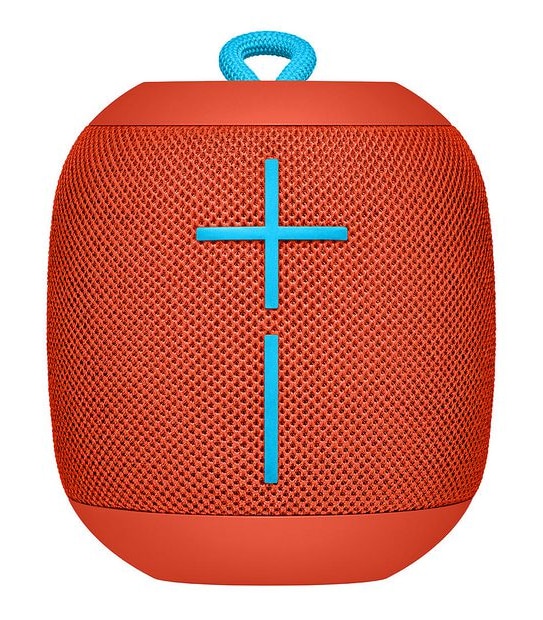 UE WONDERBOOM Bluetooth Speaker
