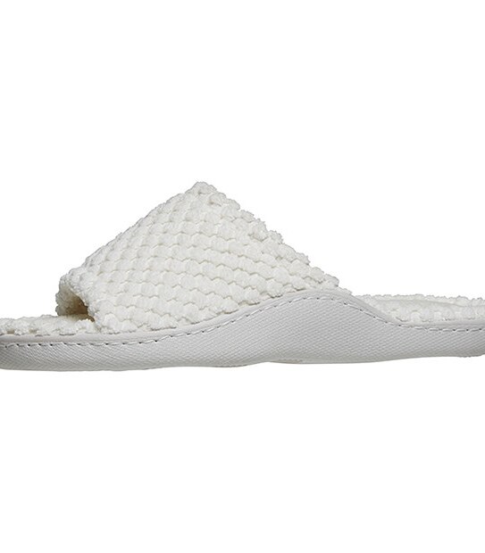 Annie Waffle Slippers