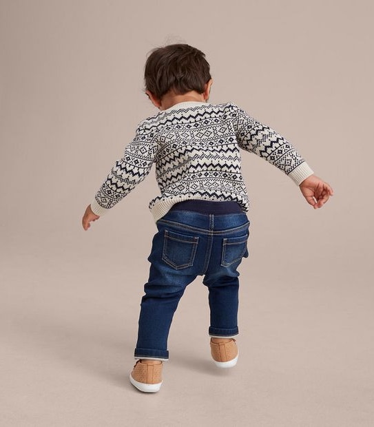 Baby Denim Jeans