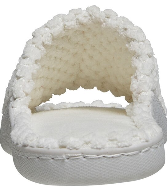 Annie Waffle Slippers