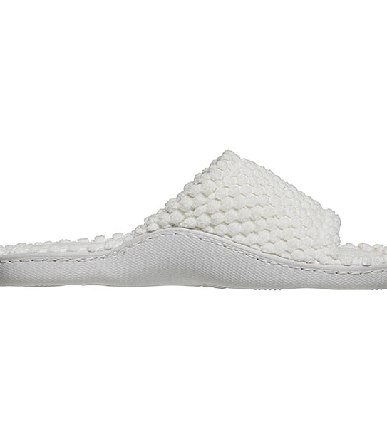 Annie Waffle Slippers