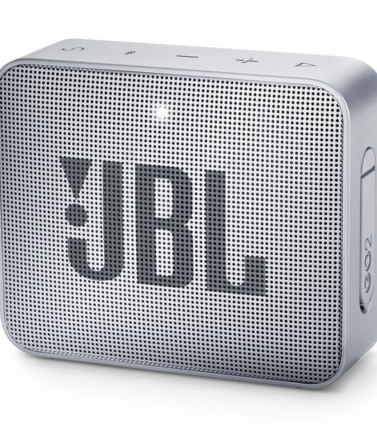 JBL GO 2 Bluetooth Speaker