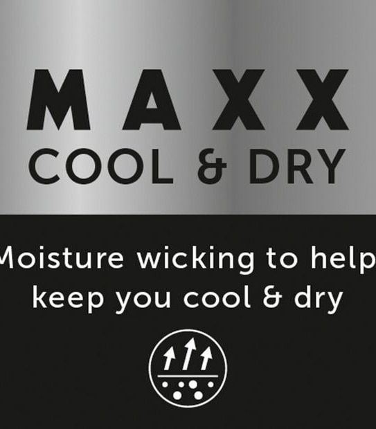 Maxx Crew Socks - White