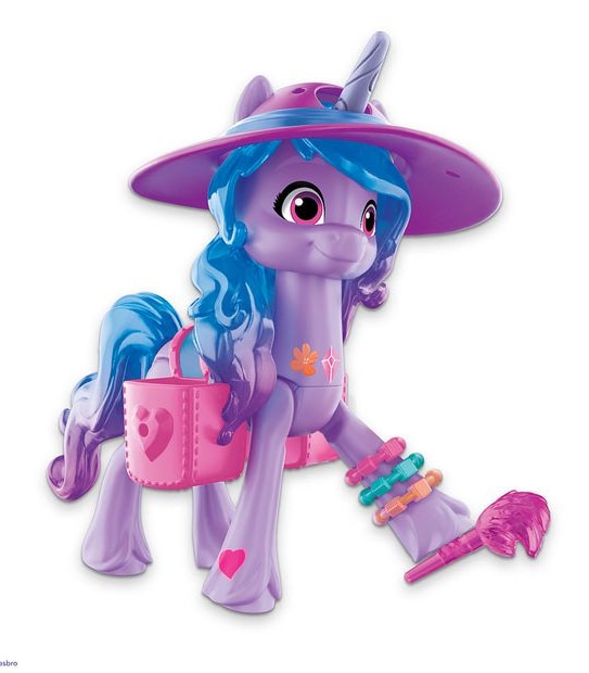 My Little Pony - Crystal Adventure  Ponies - Assorted*