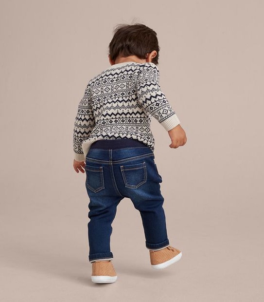 Baby Denim Jeans