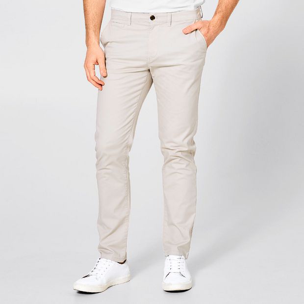 Slim Chino Pants | Target Australia