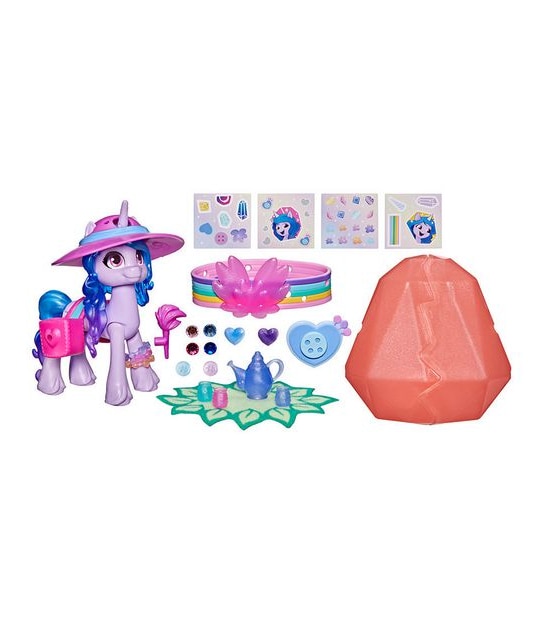 My Little Pony - Crystal Adventure  Ponies - Assorted*