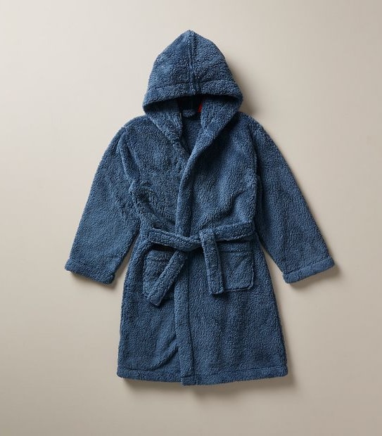Dressing Gown