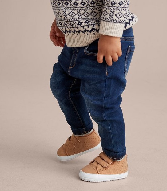 Baby Denim Jeans
