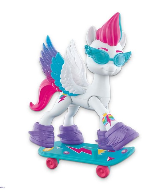 My Little Pony - Crystal Adventure  Ponies - Assorted*