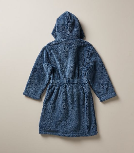 Dressing Gown
