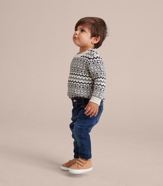 Baby Denim Jeans