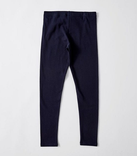 Organic Cotton Essential Leggings