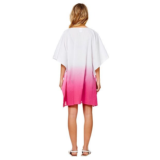 Dip Dye Kaftan Target Australia