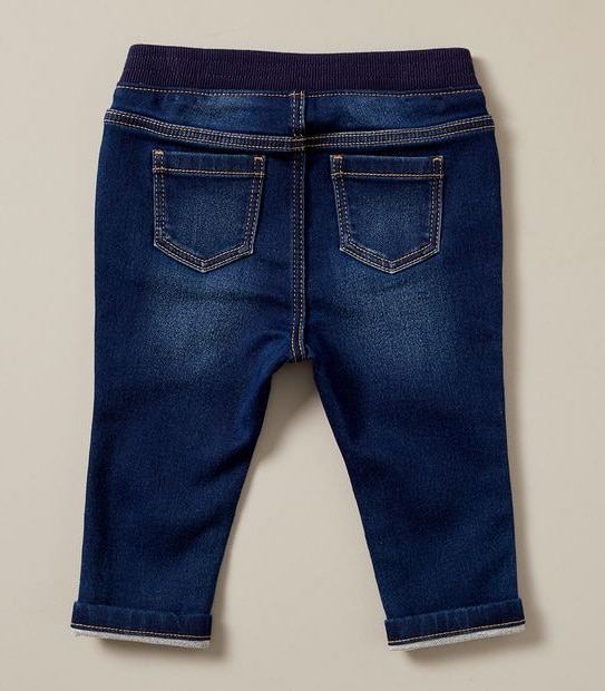 Baby Denim Jeans