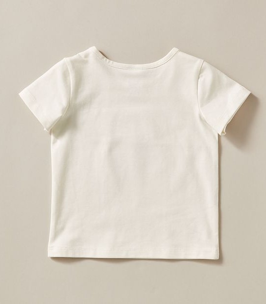 Baby Organic Cotton T-shirt