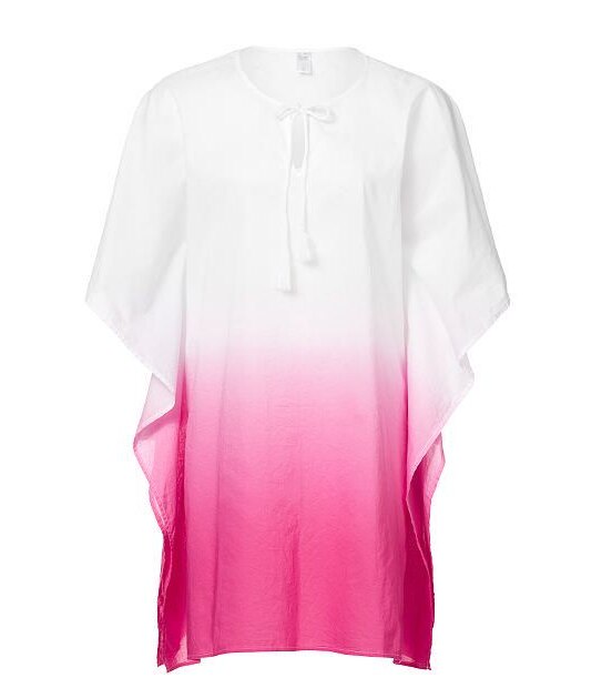 Dip Dye Kaftan