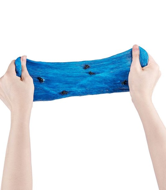 Zuru Oosh Hairy Slime - Assorted