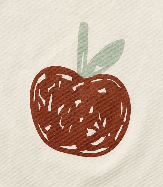 Baby Organic Cotton T-shirt