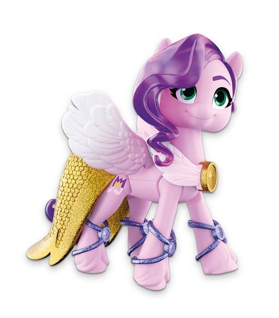 My Little Pony - Crystal Adventure  Ponies - Assorted*