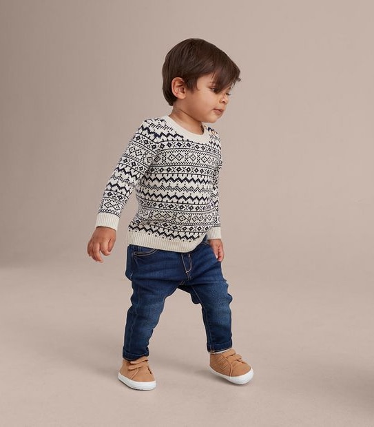 Baby Denim Jeans