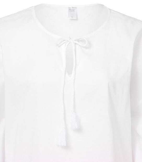 Dip Dye Kaftan