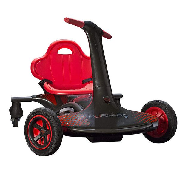 Rollplay 24v turnado outlet