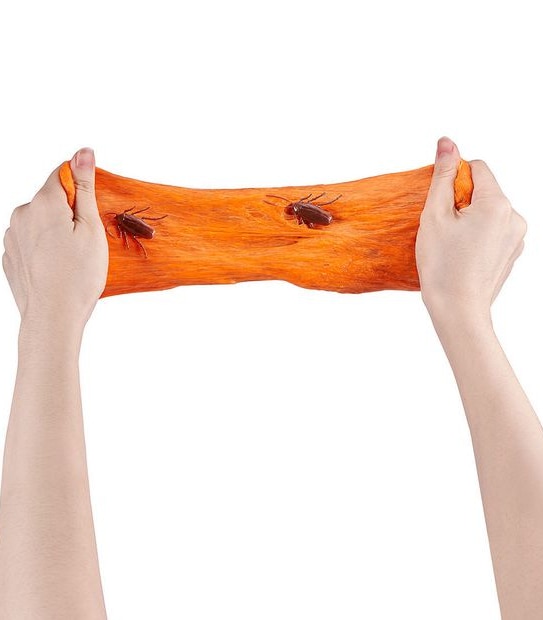 Zuru Oosh Hairy Slime - Assorted