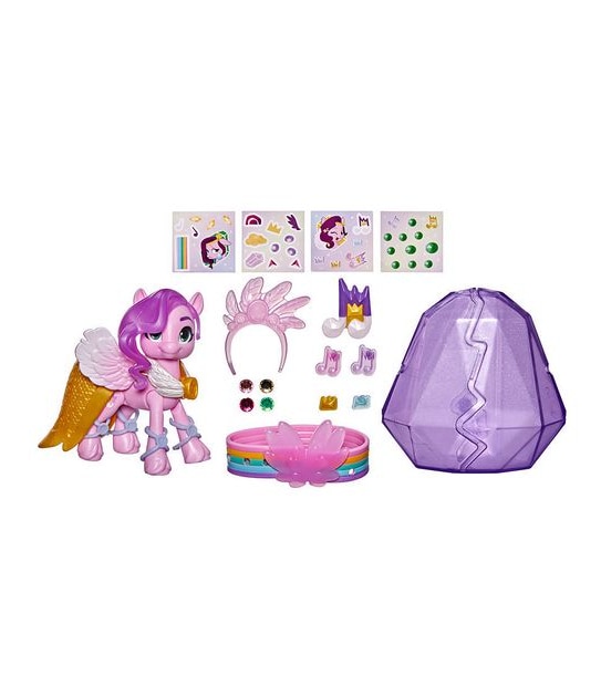My Little Pony - Crystal Adventure  Ponies - Assorted*