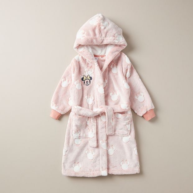 Target kids dressing gown cheap