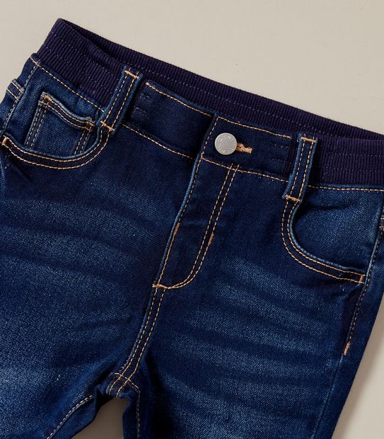 Baby Denim Jeans