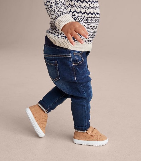 Baby Denim Jeans