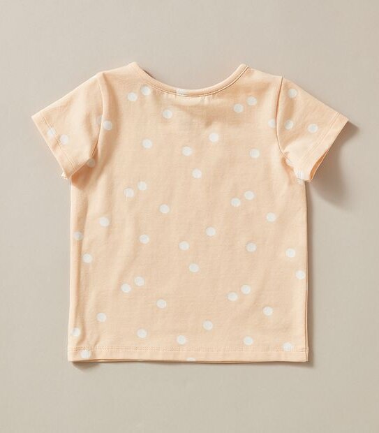 Baby Organic Cotton T-shirt