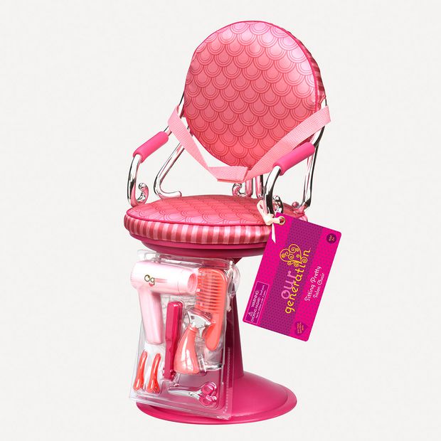 our generation paisley doll