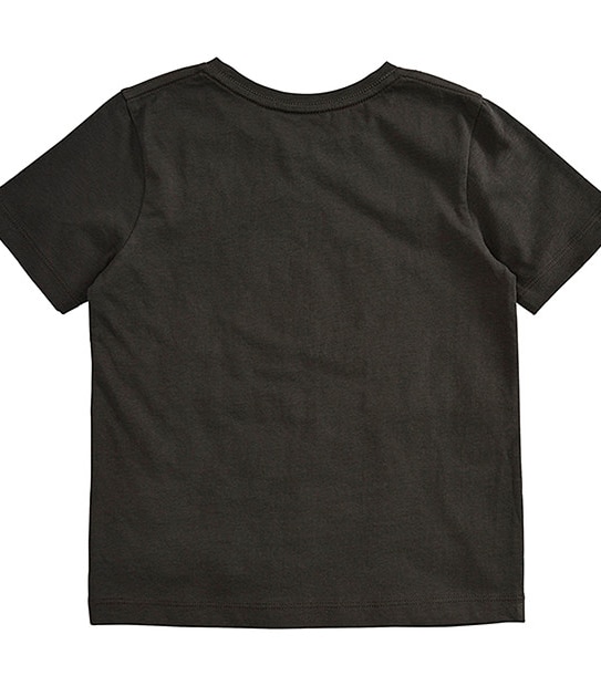 Boys' Short Sleeve Donut Dino Print T-Shirt