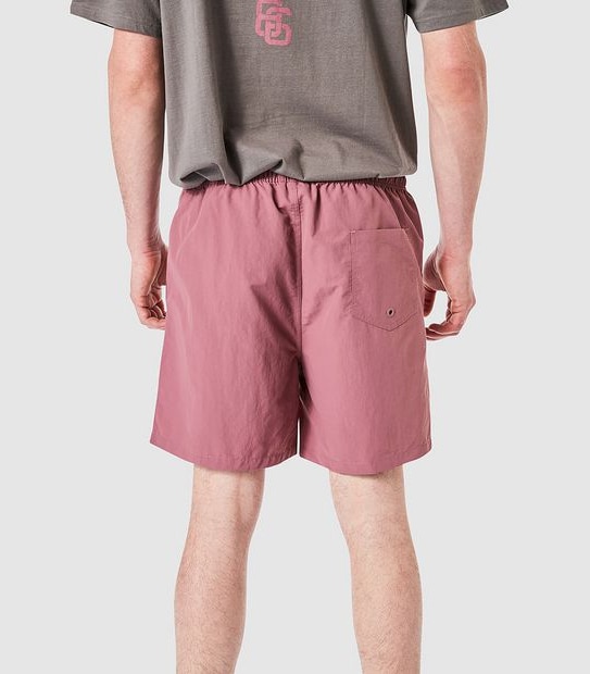 Mossimo Sunland Poolie Pool Shorts