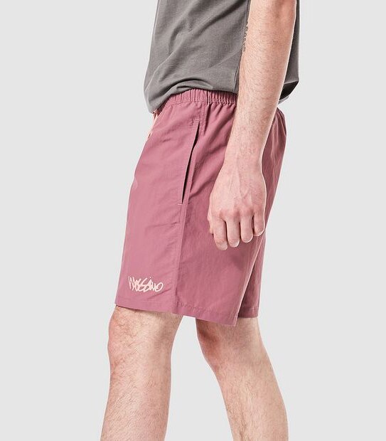 Mossimo Sunland Poolie Pool Shorts