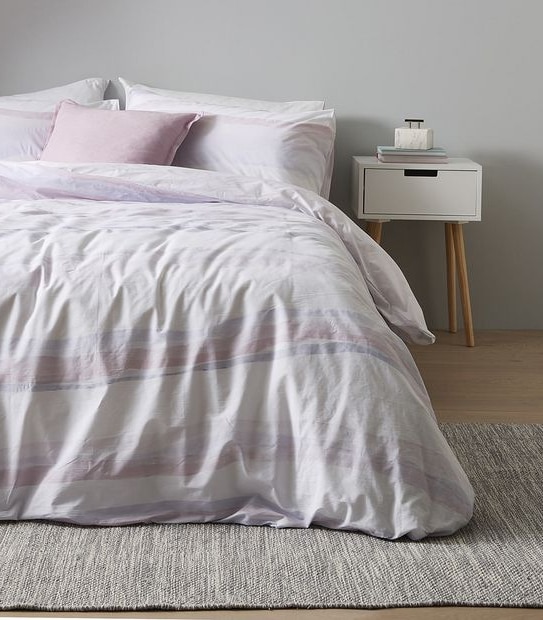 Warwick Quilt Cover Set
