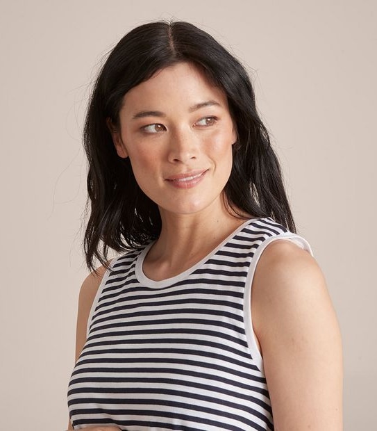 Maternity Nursing Tank Top