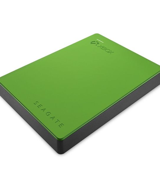 Seagate 2TB Game Drive Xbox One&reg;