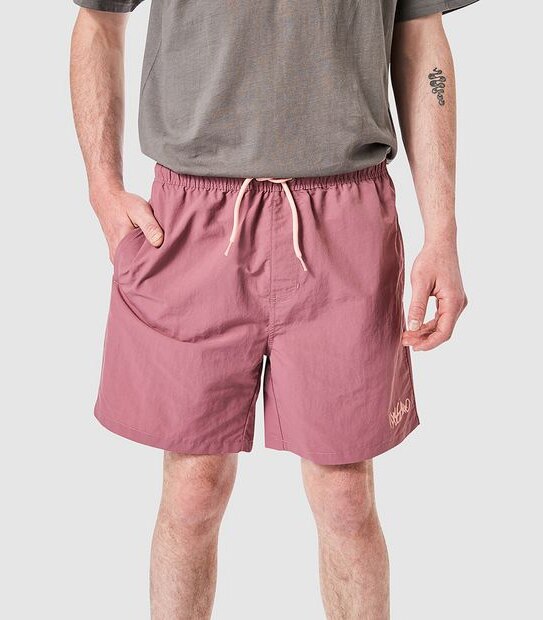 Mossimo Sunland Poolie Pool Shorts