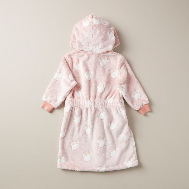 Disney Minnie Mouse Dressing Gown Target Australia