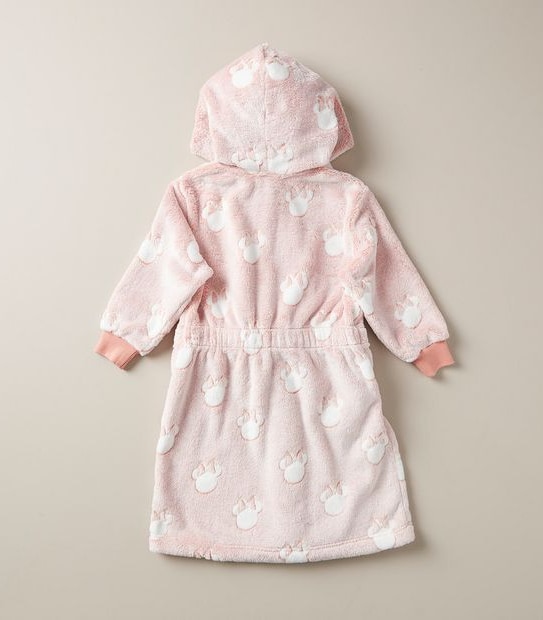 Disney Minnie Mouse Dressing Gown